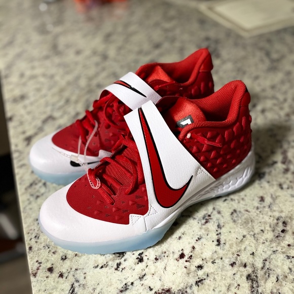 Nike | Shoes | Nike Zoom Force Trout 6 